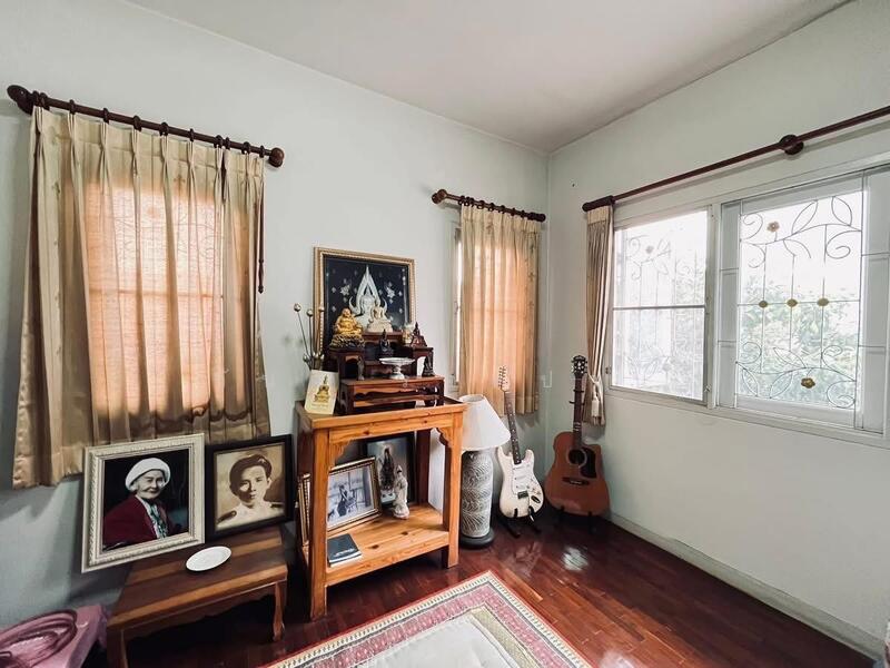 Passorn 3 Rangrit Klong 3, Pathum Thani, Yothathikan Khu Khot Road-Khlong Luang, Khlong Sam, Khlong Luang, Pathum Thani, 3 Bedrooms, 150 sqm, Single Detached House For Sale, by วันดี รอดปาน, 500144837 - DDproperty.com