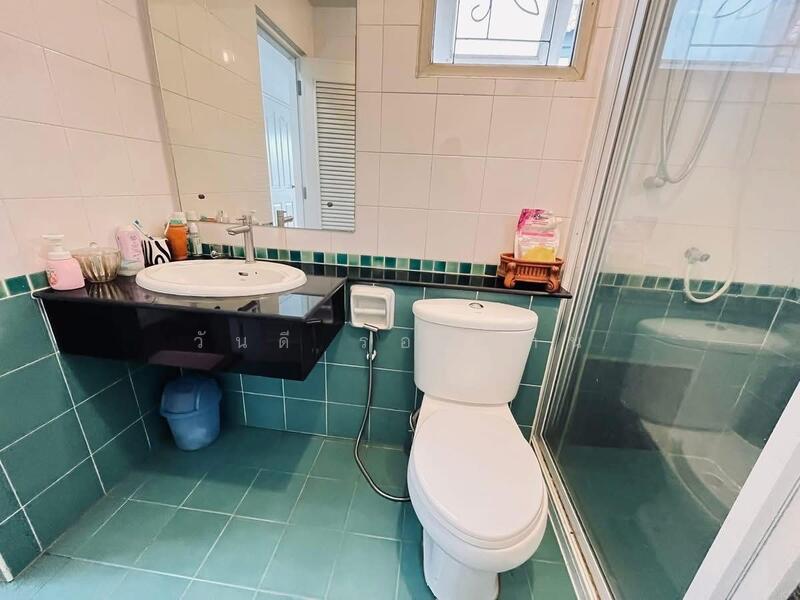 Passorn 3 Rangrit Klong 3, Pathum Thani, Yothathikan Khu Khot Road-Khlong Luang, Khlong Sam, Khlong Luang, Pathum Thani, 3 Bedrooms, 150 sqm, Single Detached House For Sale, by วันดี รอดปาน, 500144837 - DDproperty.com