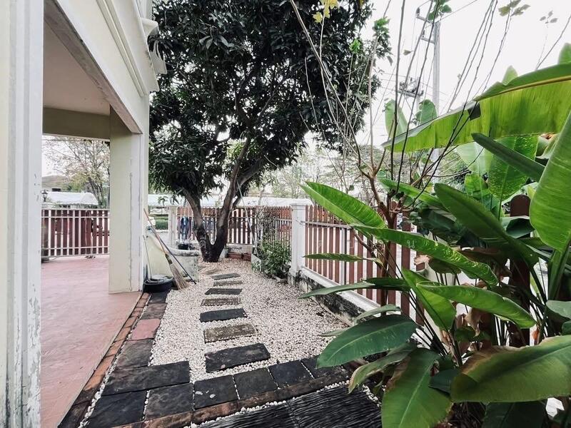 Passorn 3 Rangsit Klong 3 : ภัสสร 3 รังสิต คลอง 3, ปทุมธานี, ถนนโยธาธิการคูคต-คลองหลวง, คลองสาม, คลองหลวง, ปทุมธานี, 150 ตร.ม., บ้านเดี่ยว ขาย, โดย วันดี รอดปาน, 500144837 - DDproperty.com