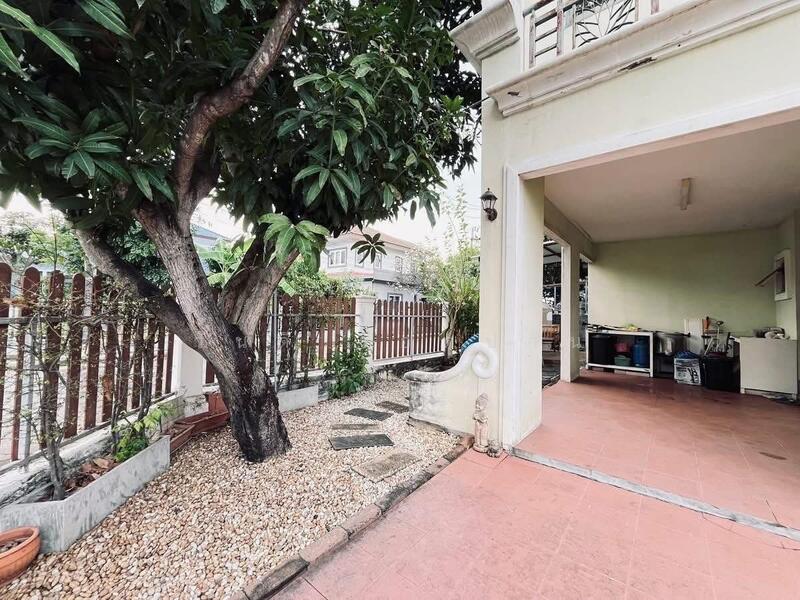 Passorn 3 Rangsit Klong 3 : ภัสสร 3 รังสิต คลอง 3, ปทุมธานี, ถนนโยธาธิการคูคต-คลองหลวง, คลองสาม, คลองหลวง, ปทุมธานี, 150 ตร.ม., บ้านเดี่ยว ขาย, โดย วันดี รอดปาน, 500144837 - DDproperty.com