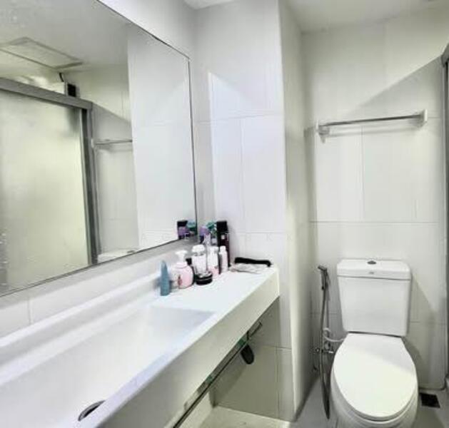 U Delight @ Huamak Station, Bangkok, 89 Huamak Road, Hua Mak, Bang Kapi, Bangkok, 1 Bedroom, 33 sqm, Condo For Rent, by Agentbkk, 500144840 - DDproperty.com