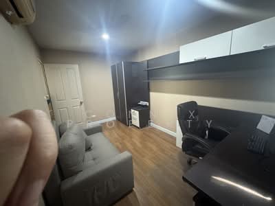 ขาย - The Lake Metropark Sathorn : คอนโด เดอะเลค เมโทร พาร์ค สาทร, กรุงเทพ