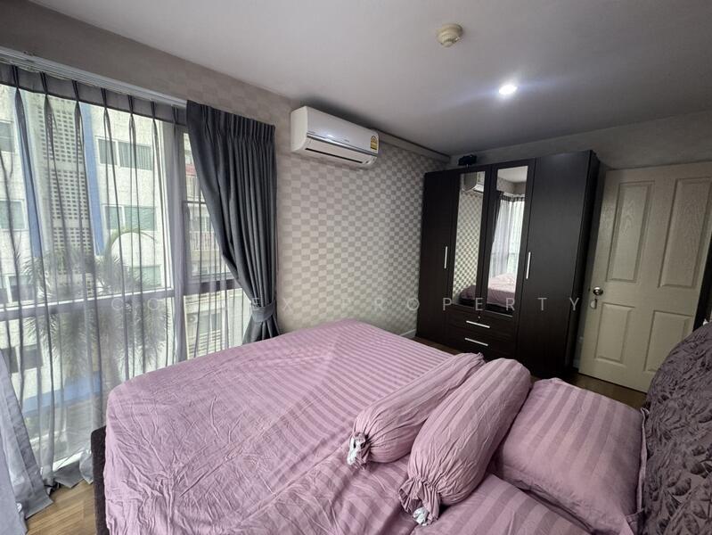 The Lake Metropark Sathorn, Bangkok, 218-19 Kallapraphuke Road, Bang Wa, Phasi Charoen, Bangkok, 2 Bedrooms, 57 sqm, Condo For Sale, by Connex Property, 500144841 - DDproperty.com