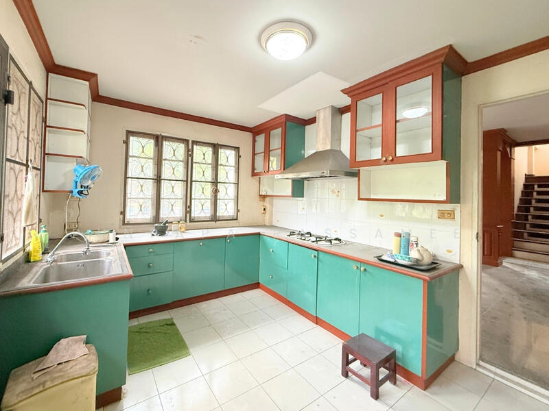 Wararom Phetkasem 69, Bangkok, Liab Klong Phasi Charoen Tai Road, Nong Kham, Nong Khaem, Bangkok, 4 Bedrooms, 200 sqm, Single Detached House For Sale, by Punpapa Rassamee, 500144842 - DDproperty.com