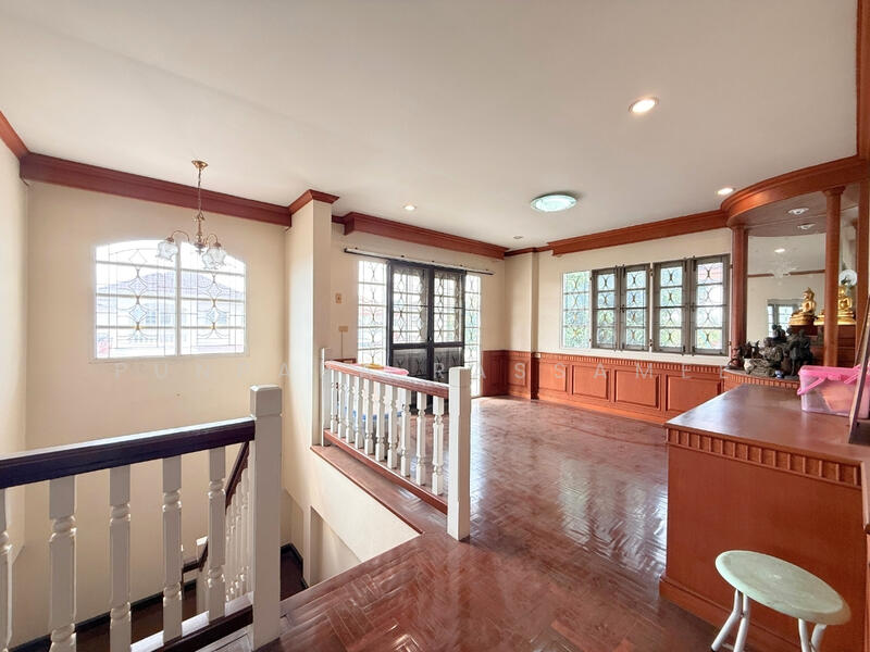 Wararom Phetkasem 69 : วรารมย์ เพชรเกษม 69, กรุงเทพ, ถนนเลียบคลองภาษีเจริญฝั่งใต้, หนองแขม, หนองแขม, กรุงเทพ, 200 ตร.ม., บ้านเดี่ยว ขาย, โดย Punpapa Rassamee, 500144842 - DDproperty.com