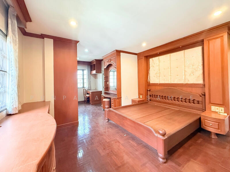 Wararom Phetkasem 69, Bangkok, Liab Klong Phasi Charoen Tai Road, Nong Kham, Nong Khaem, Bangkok, 4 Bedrooms, 200 sqm, Single Detached House For Sale, by Punpapa Rassamee, 500144842 - DDproperty.com