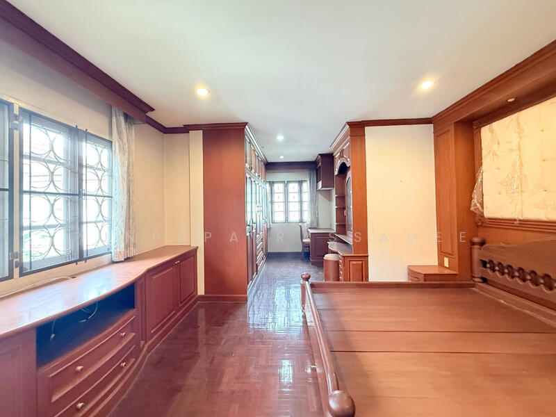 Wararom Phetkasem 69, Bangkok, Liab Klong Phasi Charoen Tai Road, Nong Kham, Nong Khaem, Bangkok, 4 Bedrooms, 200 sqm, Single Detached House For Sale, by Punpapa Rassamee, 500144842 - DDproperty.com
