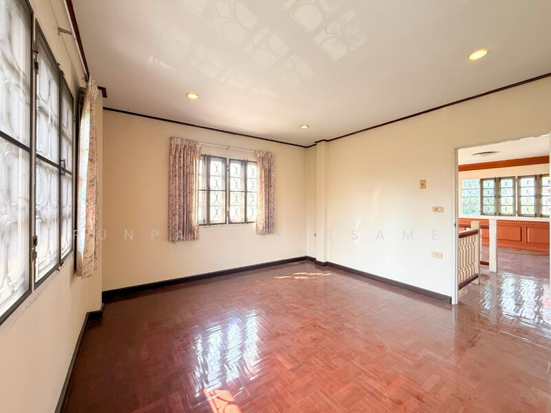 Wararom Phetkasem 69, Bangkok, Liab Klong Phasi Charoen Tai Road, Nong Kham, Nong Khaem, Bangkok, 4 Bedrooms, 200 sqm, Single Detached House For Sale, by Punpapa Rassamee, 500144842 - DDproperty.com