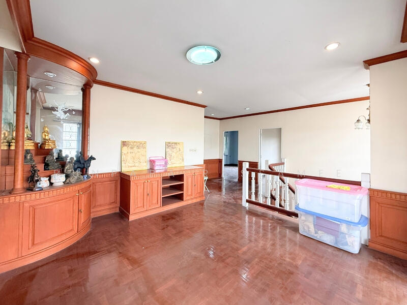 Wararom Phetkasem 69 : วรารมย์ เพชรเกษม 69, กรุงเทพ, ถนนเลียบคลองภาษีเจริญฝั่งใต้, หนองแขม, หนองแขม, กรุงเทพ, 200 ตร.ม., บ้านเดี่ยว ขาย, โดย Punpapa Rassamee, 500144842 - DDproperty.com