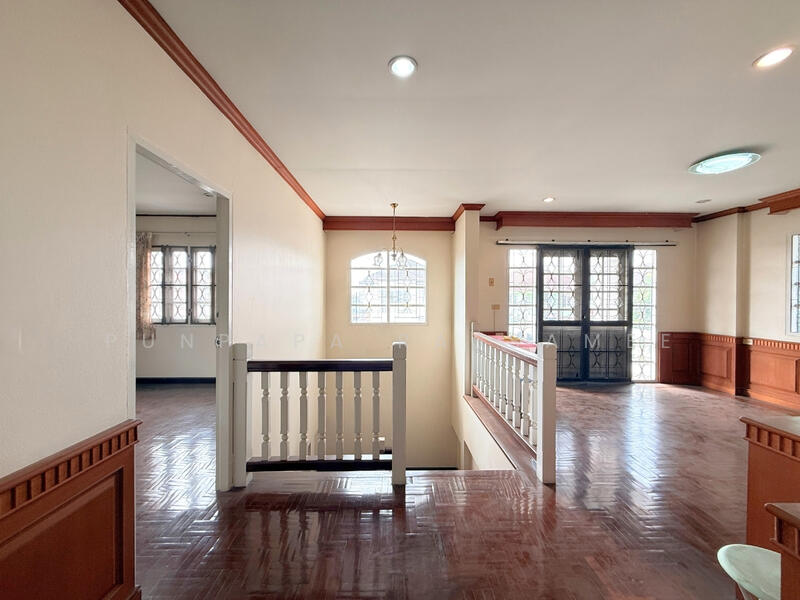 Wararom Phetkasem 69, Bangkok, Liab Klong Phasi Charoen Tai Road, Nong Kham, Nong Khaem, Bangkok, 4 Bedrooms, 200 sqm, Single Detached House For Sale, by Punpapa Rassamee, 500144842 - DDproperty.com