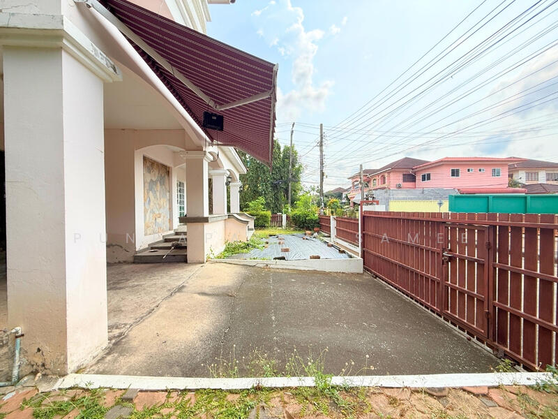 Wararom Phetkasem 69, Bangkok, Liab Klong Phasi Charoen Tai Road, Nong Kham, Nong Khaem, Bangkok, 4 Bedrooms, 200 sqm, Single Detached House For Sale, by Punpapa Rassamee, 500144842 - DDproperty.com