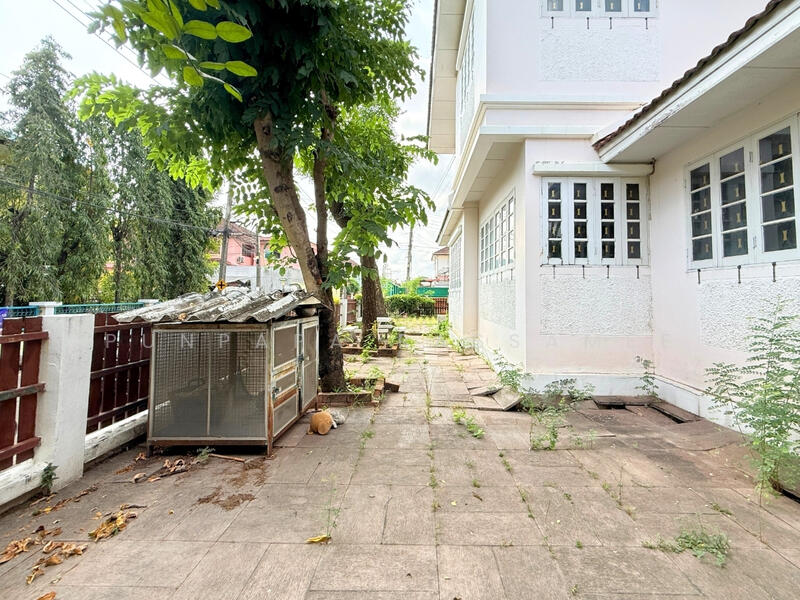 Wararom Phetkasem 69, Bangkok, Liab Klong Phasi Charoen Tai Road, Nong Kham, Nong Khaem, Bangkok, 4 Bedrooms, 200 sqm, Single Detached House For Sale, by Punpapa Rassamee, 500144842 - DDproperty.com