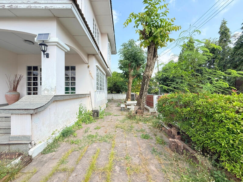 Wararom Phetkasem 69, Bangkok, Liab Klong Phasi Charoen Tai Road, Nong Kham, Nong Khaem, Bangkok, 4 Bedrooms, 200 sqm, Single Detached House For Sale, by Punpapa Rassamee, 500144842 - DDproperty.com