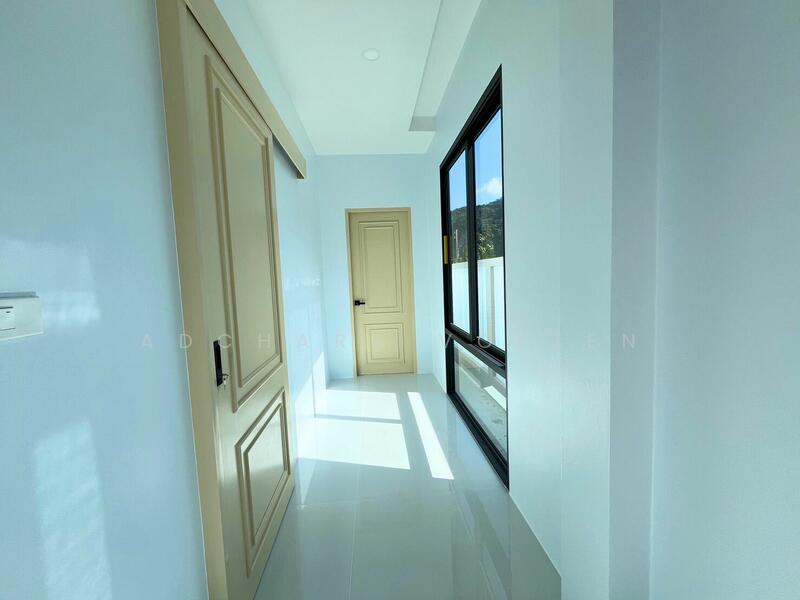 Boutique Home in Nature B1, Krabi, กระบี่, Krabi, Ao Nang, Muang Krabi, Krabi, 3 Bedrooms, 222 sqm, Single Detached House For Sale, by Adchara Voeten, 500144844 - DDproperty.com