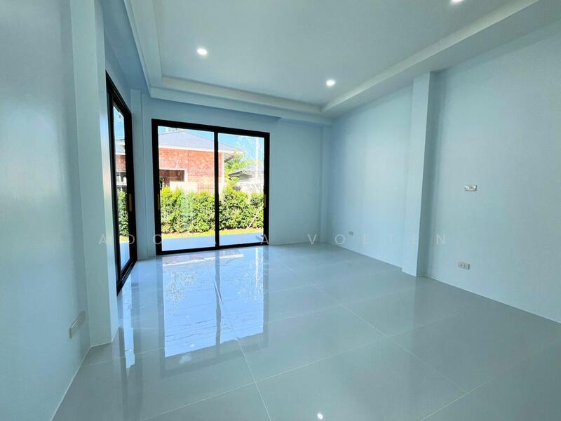 Boutique Home in Nature B1, Krabi, กระบี่, Krabi, Ao Nang, Muang Krabi, Krabi, 3 Bedrooms, 222 sqm, Single Detached House For Sale, by Adchara Voeten, 500144844 - DDproperty.com