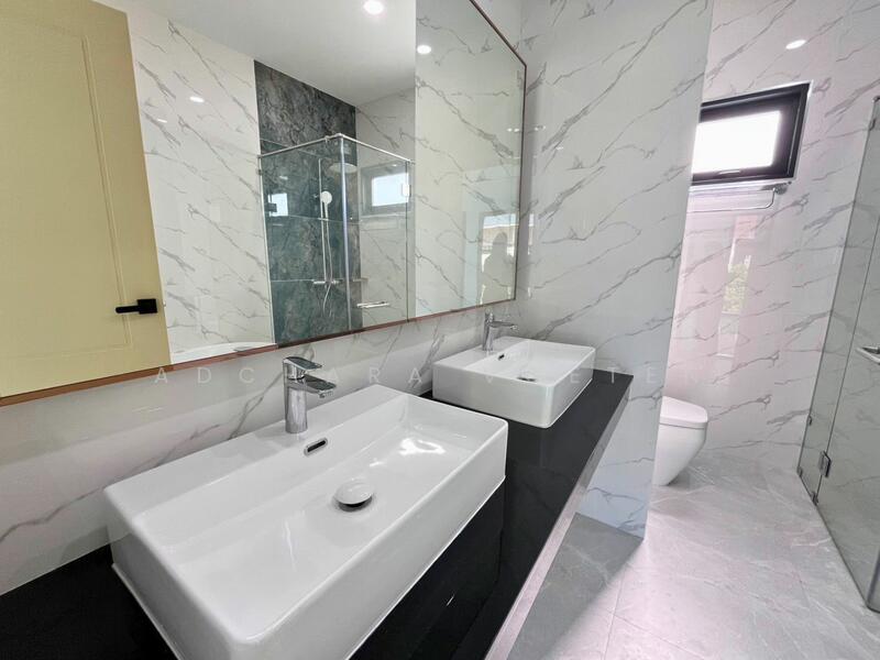 Boutique Home in Nature B1, Krabi, กระบี่, Krabi, Ao Nang, Muang Krabi, Krabi, 3 Bedrooms, 222 sqm, Single Detached House For Sale, by Adchara Voeten, 500144844 - DDproperty.com