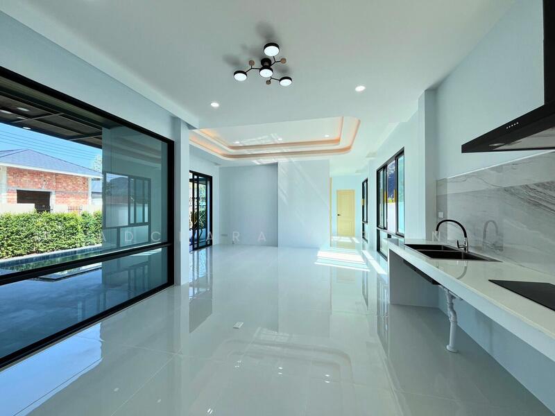 Boutique Home in Nature B1, Krabi, กระบี่, Krabi, Ao Nang, Muang Krabi, Krabi, 3 Bedrooms, 222 sqm, Single Detached House For Sale, by Adchara Voeten, 500144844 - DDproperty.com