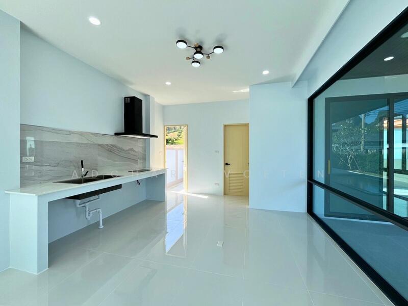 Boutique Home in Nature B1, Krabi, กระบี่, Krabi, Ao Nang, Muang Krabi, Krabi, 3 Bedrooms, 222 sqm, Single Detached House For Sale, by Adchara Voeten, 500144844 - DDproperty.com