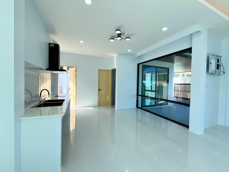 Boutique Home in Nature B1, Krabi, กระบี่, Krabi, Ao Nang, Muang Krabi, Krabi, 3 Bedrooms, 222 sqm, Single Detached House For Sale, by Adchara Voeten, 500144844 - DDproperty.com