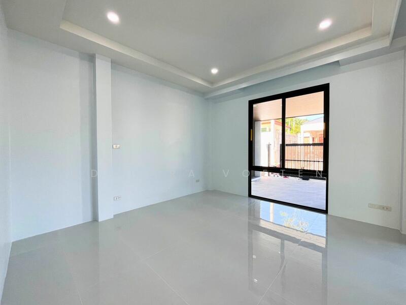 Boutique Home in Nature B1, Krabi, กระบี่, Krabi, Ao Nang, Muang Krabi, Krabi, 3 Bedrooms, 222 sqm, Single Detached House For Sale, by Adchara Voeten, 500144844 - DDproperty.com