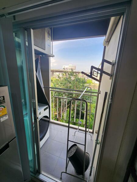 Lumpini Mega City Bangna, Samut Prakan, Bang Na-Trat Frontage Rd, Bang Kaeo, Bang Plee, Samut Prakan, 1 Bedroom, 26 sqm, Condo For Sale, by คุณ ภัทรานิษฐ์, 500144845 - DDproperty.com