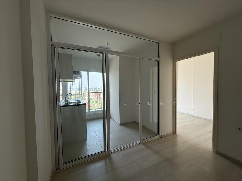 Aspire Rattanatibet 1, Nonthaburi, 678 Rattanathibet Road, Bang Kra So, Muang Nonthaburi, Nonthaburi, 1 Bedroom, 31 sqm, Condo For Sale, by พัฒน์ วินเนอร์, 500144846 - DDproperty.com