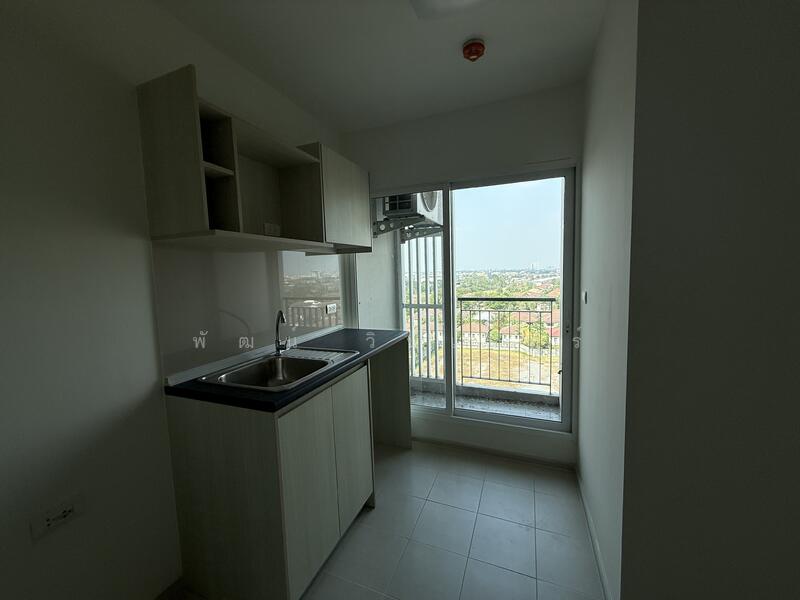 Aspire Rattanatibet 1, Nonthaburi, 678 Rattanathibet Road, Bang Kra So, Muang Nonthaburi, Nonthaburi, 1 Bedroom, 31 sqm, Condo For Sale, by พัฒน์ วินเนอร์, 500144846 - DDproperty.com