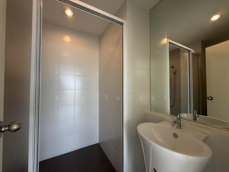 Aspire Rattanatibet 1, Nonthaburi, 678 Rattanathibet Road, Bang Kra So, Muang Nonthaburi, Nonthaburi, 1 Bedroom, 31 sqm, Condo For Sale, by พัฒน์ วินเนอร์, 500144846 - DDproperty.com