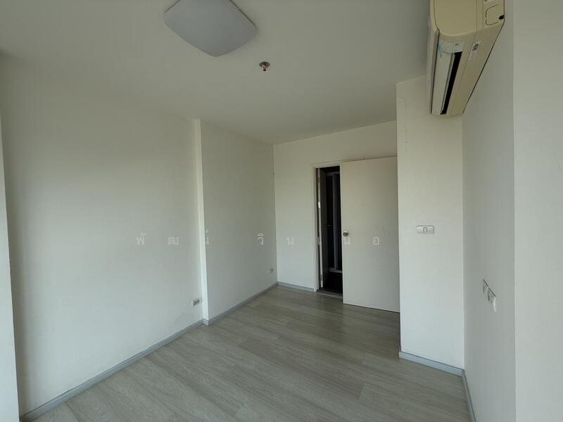 Aspire Rattanatibet 1, Nonthaburi, 678 Rattanathibet Road, Bang Kra So, Muang Nonthaburi, Nonthaburi, 1 Bedroom, 31 sqm, Condo For Sale, by พัฒน์ วินเนอร์, 500144846 - DDproperty.com