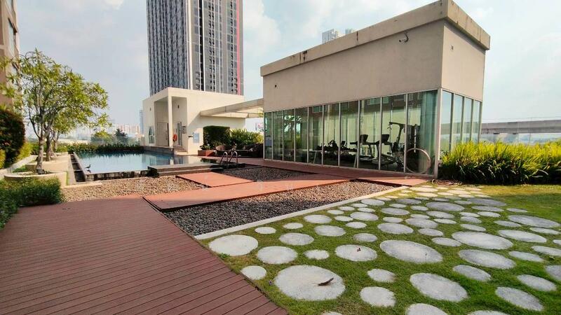 Aspire Rattanatibet 1, Nonthaburi, 678 Rattanathibet Road, Bang Kra So, Muang Nonthaburi, Nonthaburi, 1 Bedroom, 31 sqm, Condo For Sale, by พัฒน์ วินเนอร์, 500144846 - DDproperty.com