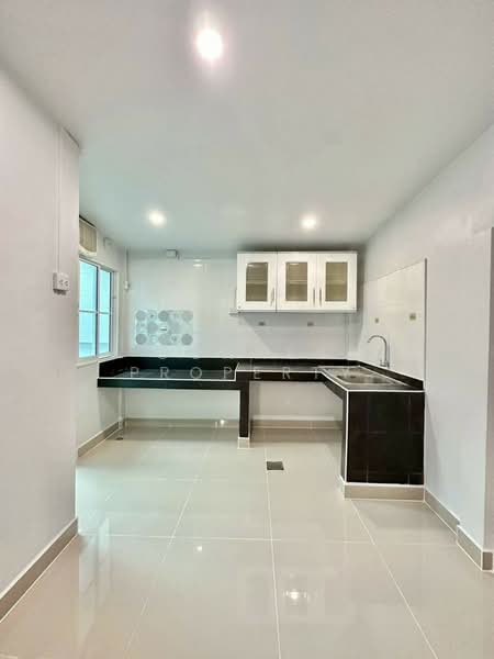 Baan Phuttachad Bangrak Yai : บ้านพุทธชาด บางรักใหญ่, นนทบุรี, ซอยหมู่บ้านพุทธชาด, บางรักใหญ่, บางบัวทอง, นนทบุรี, 110 ตร.ม., บ้านเดี่ยว ขาย, โดย Connex Property, 500144848 - DDproperty.com