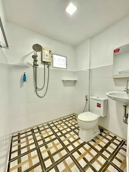 Baan Phuttachad Bangrak Yai : บ้านพุทธชาด บางรักใหญ่, นนทบุรี, ซอยหมู่บ้านพุทธชาด, บางรักใหญ่, บางบัวทอง, นนทบุรี, 110 ตร.ม., บ้านเดี่ยว ขาย, โดย Connex Property, 500144848 - DDproperty.com
