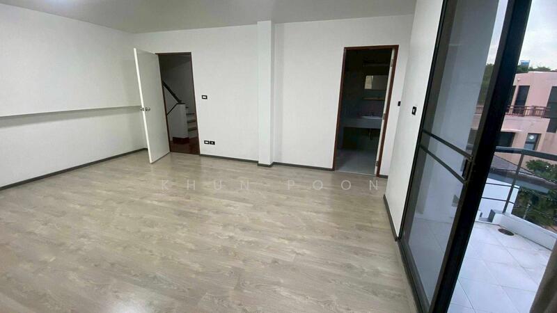 Home Office for Rent – 3 Floors | Prime Location near BTS & Expressway (SPSSR64), Bangkok, ซอย สุขุมวิท 105, Bang Na Tai, Bang Na, Bangkok, , 300 sqm, Shophouse For Rent, by Khun Poon, 500144849 - DDproperty.com