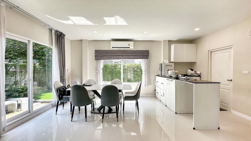 Centro Rama9-Krungthep Kreetha : (เซนโทร พระราม9-กรุงเทพกรีฑา), กรุงเทพ, คลองสองต้นนุ่น, ลาดกระบัง, กรุงเทพ, 225 ตร.ม., บ้านเดี่ยว ขาย, โดย คุณชิดชนก (ฝัน), 500144855 - DDproperty.com