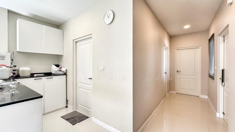 Centro Rama9-Krungthep Kreetha, Bangkok, Khlong Song Ton Nun, Lat Krabang, Bangkok, 4 Bedrooms, 225 sqm, Single Detached House For Sale, by คุณชิดชนก (ฝัน), 500144855 - DDproperty.com