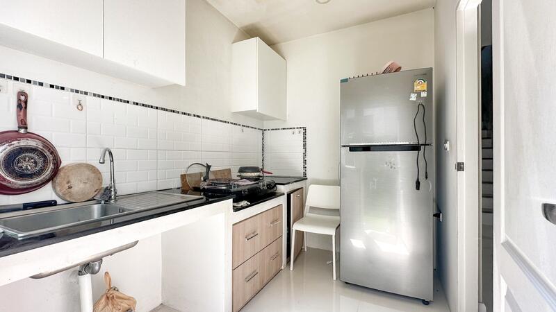 Centro Rama9-Krungthep Kreetha, Bangkok, Khlong Song Ton Nun, Lat Krabang, Bangkok, 4 Bedrooms, 225 sqm, Single Detached House For Sale, by คุณชิดชนก (ฝัน), 500144855 - DDproperty.com