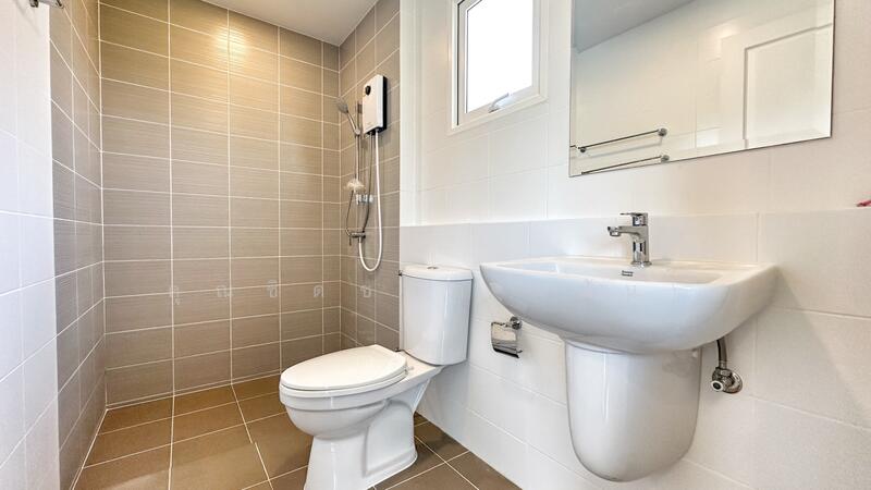 Centro Rama9-Krungthep Kreetha : (เซนโทร พระราม9-กรุงเทพกรีฑา), กรุงเทพ, คลองสองต้นนุ่น, ลาดกระบัง, กรุงเทพ, 225 ตร.ม., บ้านเดี่ยว ขาย, โดย คุณชิดชนก (ฝัน), 500144855 - DDproperty.com