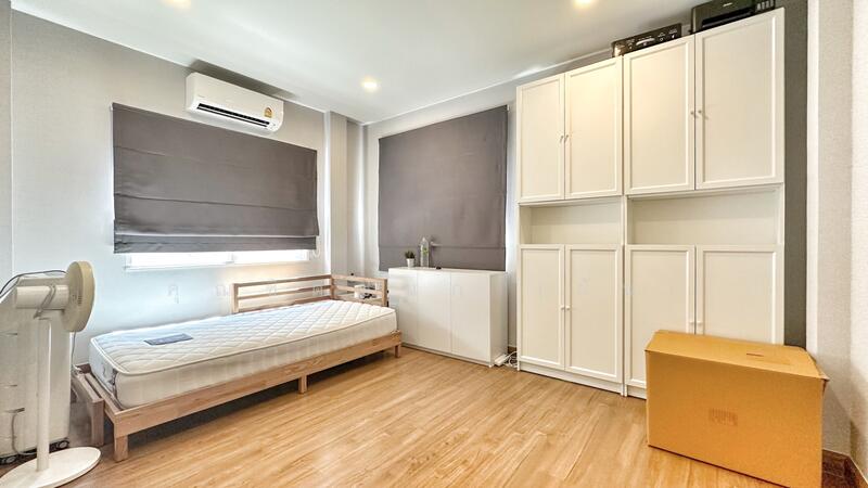 Centro Rama9-Krungthep Kreetha, Bangkok, Khlong Song Ton Nun, Lat Krabang, Bangkok, 4 Bedrooms, 225 sqm, Single Detached House For Sale, by คุณชิดชนก (ฝัน), 500144855 - DDproperty.com