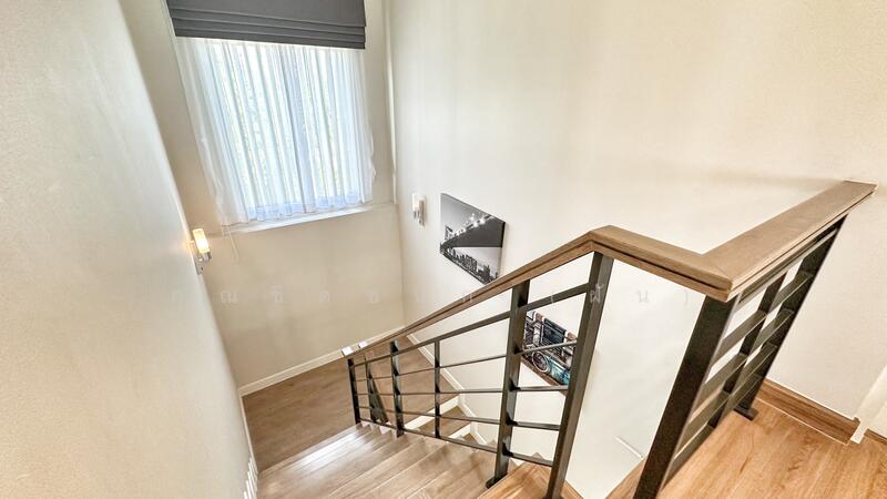 Centro Rama9-Krungthep Kreetha : (เซนโทร พระราม9-กรุงเทพกรีฑา), กรุงเทพ, คลองสองต้นนุ่น, ลาดกระบัง, กรุงเทพ, 225 ตร.ม., บ้านเดี่ยว ขาย, โดย คุณชิดชนก (ฝัน), 500144855 - DDproperty.com