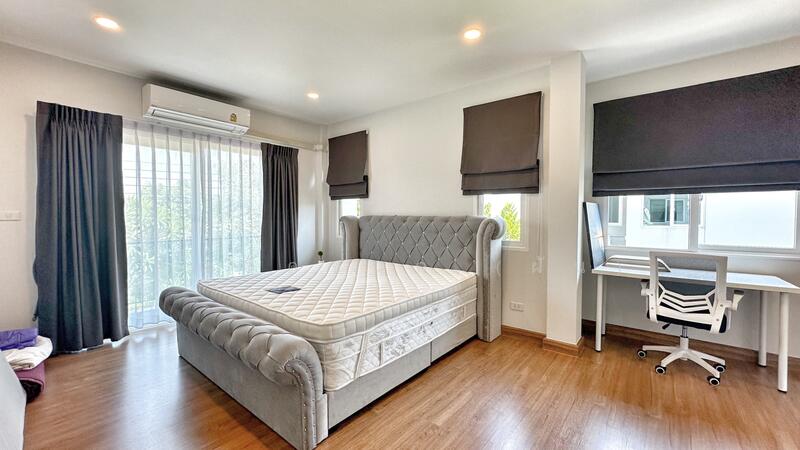 Centro Rama9-Krungthep Kreetha, Bangkok, Khlong Song Ton Nun, Lat Krabang, Bangkok, 4 Bedrooms, 225 sqm, Single Detached House For Sale, by คุณชิดชนก (ฝัน), 500144855 - DDproperty.com