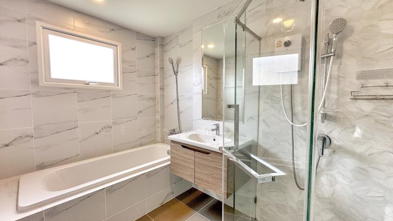 Centro Rama9-Krungthep Kreetha : (เซนโทร พระราม9-กรุงเทพกรีฑา), กรุงเทพ, คลองสองต้นนุ่น, ลาดกระบัง, กรุงเทพ, 225 ตร.ม., บ้านเดี่ยว ขาย, โดย คุณชิดชนก (ฝัน), 500144855 - DDproperty.com