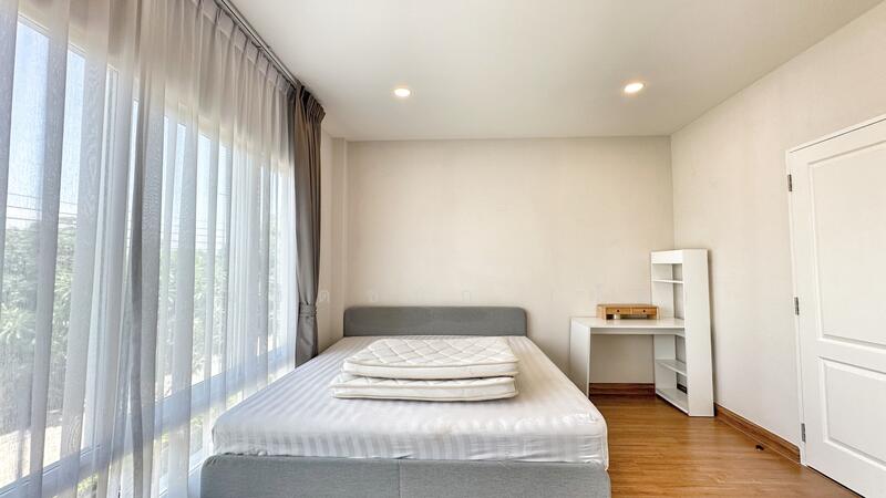 Centro Rama9-Krungthep Kreetha, Bangkok, Khlong Song Ton Nun, Lat Krabang, Bangkok, 4 Bedrooms, 225 sqm, Single Detached House For Sale, by คุณชิดชนก (ฝัน), 500144855 - DDproperty.com