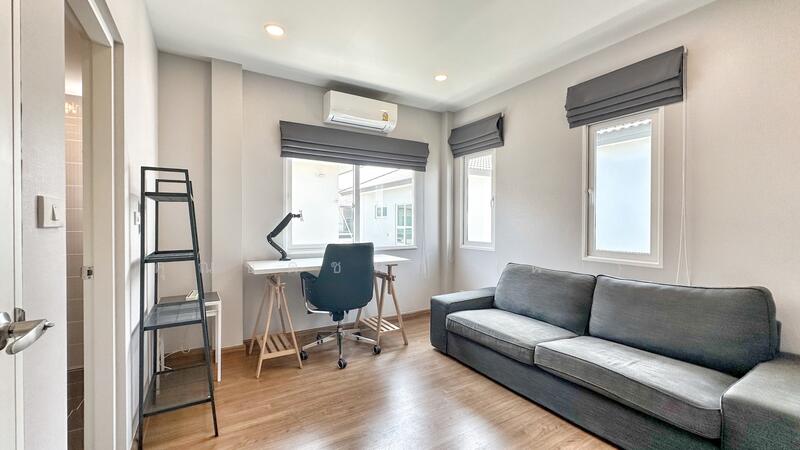 Centro Rama9-Krungthep Kreetha, Bangkok, Khlong Song Ton Nun, Lat Krabang, Bangkok, 4 Bedrooms, 225 sqm, Single Detached House For Sale, by คุณชิดชนก (ฝัน), 500144855 - DDproperty.com