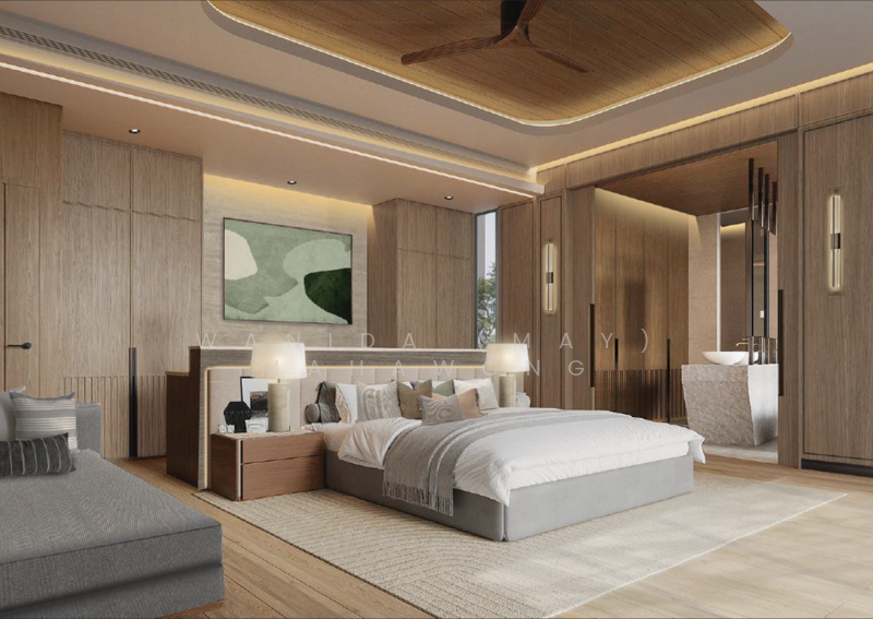 Gold Chariot, Phuket, Choeng Thale, Thalang, Phuket, 4 Bedrooms, 378 sqm, Villa For Sale, by Wanida (May) Mahawong, 500144856 - DDproperty.com