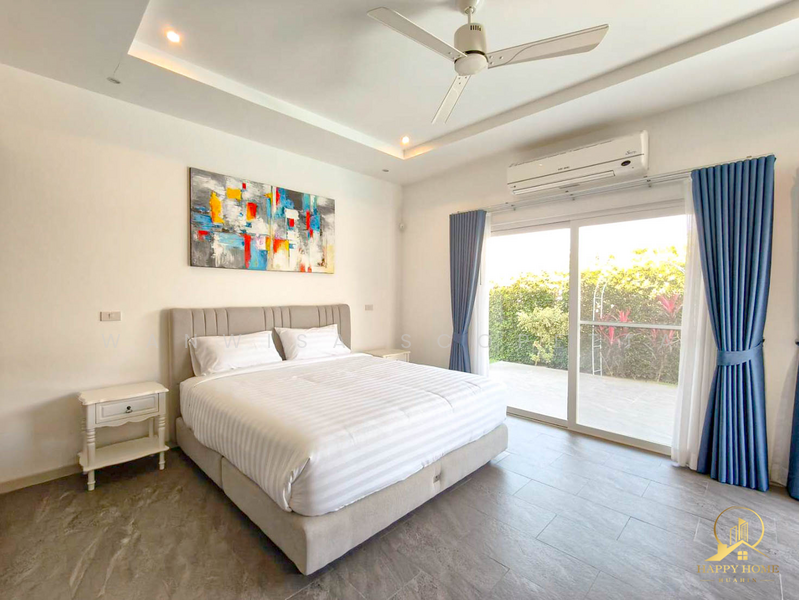 Mali Prestige, Prachuap Khiri Khan, 400 Moo 3, Hua Hin, Hua Hin, Prachuap Khiri Khan, 3 Bedrooms, 218 sqm, Single Detached House For Sale, by Wanwisa Scopetta, 500144860 - DDproperty.com