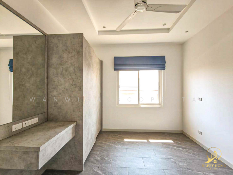 Mali Prestige, Prachuap Khiri Khan, 400 Moo 3, Hua Hin, Hua Hin, Prachuap Khiri Khan, 3 Bedrooms, 218 sqm, Single Detached House For Sale, by Wanwisa Scopetta, 500144860 - DDproperty.com