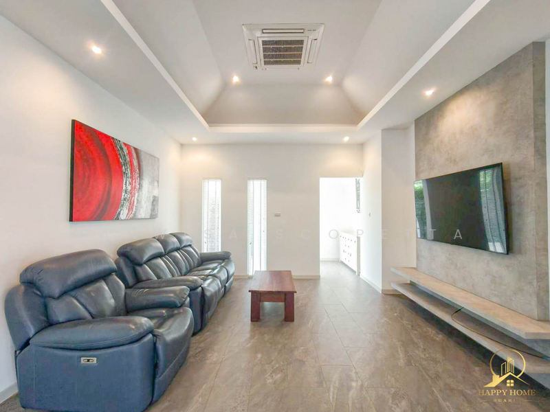 Mali Prestige, Prachuap Khiri Khan, 400 Moo 3, Hua Hin, Hua Hin, Prachuap Khiri Khan, 3 Bedrooms, 218 sqm, Single Detached House For Sale, by Wanwisa Scopetta, 500144860 - DDproperty.com