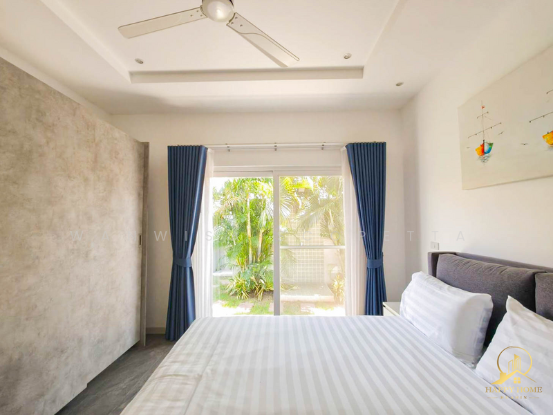 Mali Prestige, Prachuap Khiri Khan, 400 Moo 3, Hua Hin, Hua Hin, Prachuap Khiri Khan, 3 Bedrooms, 218 sqm, Single Detached House For Sale, by Wanwisa Scopetta, 500144860 - DDproperty.com