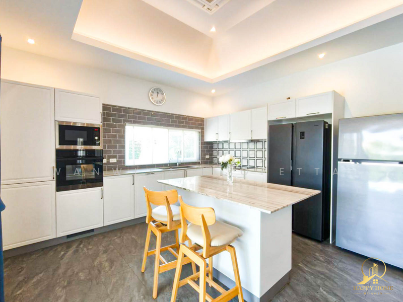 Mali Prestige, Prachuap Khiri Khan, 400 Moo 3, Hua Hin, Hua Hin, Prachuap Khiri Khan, 3 Bedrooms, 218 sqm, Single Detached House For Sale, by Wanwisa Scopetta, 500144860 - DDproperty.com