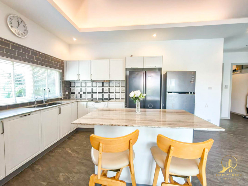 Mali Prestige, Prachuap Khiri Khan, 400 Moo 3, Hua Hin, Hua Hin, Prachuap Khiri Khan, 3 Bedrooms, 218 sqm, Single Detached House For Sale, by Wanwisa Scopetta, 500144860 - DDproperty.com